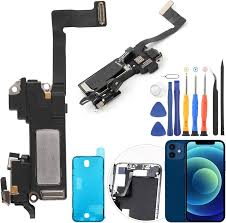 Earpiece Repair