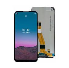 Screen Replacement