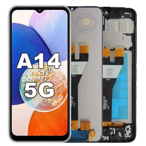 Samsung Galaxy A14 5G Screen Replacement
