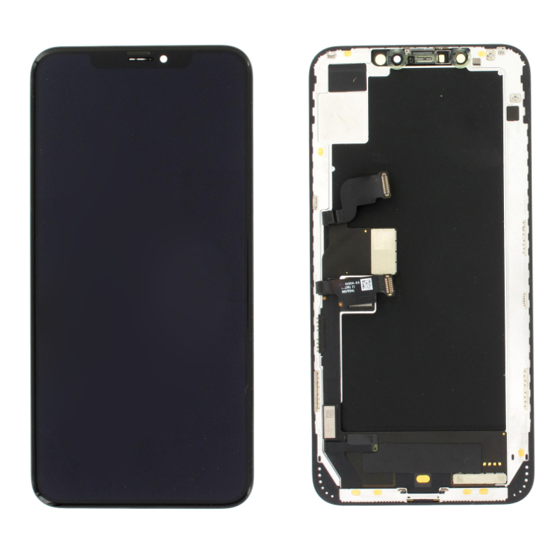 iPhone X Screen Replacement