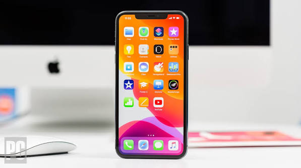 iPhone 11 Pro Screen Replacement (OLED)