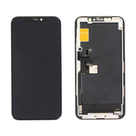 iPhone 11 Pro Max Screen Replacement (OLED)