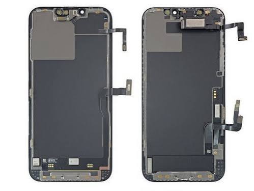 iPhone 13 Screen Replacement (OLED)