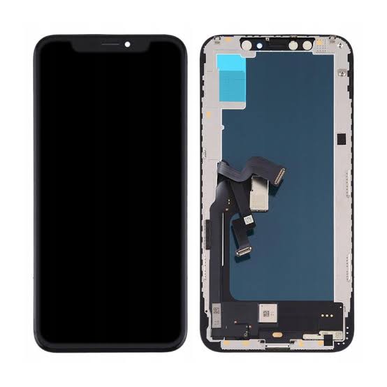 iPhone 13 Pro Screen Replacement (OLED 120Hz ProMotion)