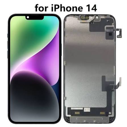 iPhone 14 Plus Screen Replacement (OLED)