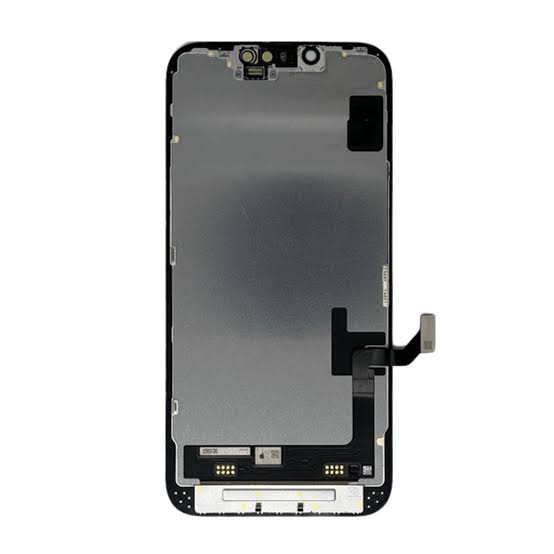 iPhone 14 Pro Max Screen Replacement (OLED 120Hz ProMotion | Dynamic Island)