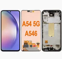 Samsung Galaxy A54 5G Super AMOLED Screen Replacement