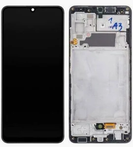 Samsung Galaxy A55 5G Super AMOLED Screen Replacement