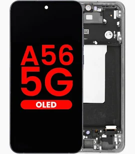 Samsung Galaxy A56 5G Super AMOLED Screen Replacement
