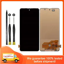 Samsung Galaxy A52 AMOLED Screen Replacement